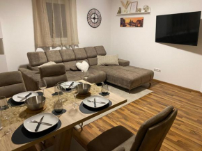 Ferienwohnung Delja